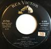 7-дюймовая пластинка PERRY COMO Tomboy Kiss Me And Kiss Me And Ki 477464 RCA Victor 1959 US Pop Б/у