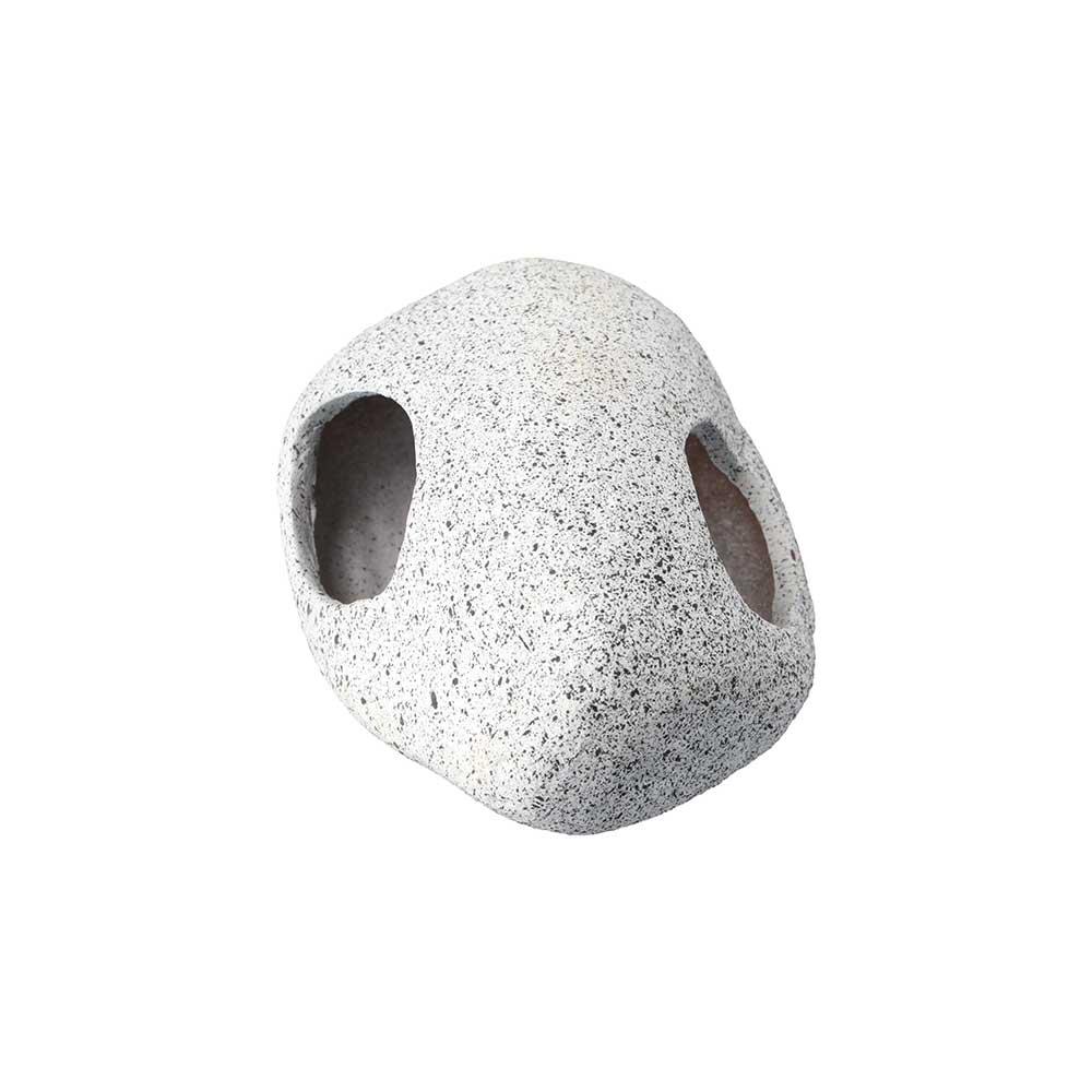 Укрытие для аквариума Украшение для аквариума Пещера для аквариума Камень для укрытия Декорация для аквариума Скальный домик