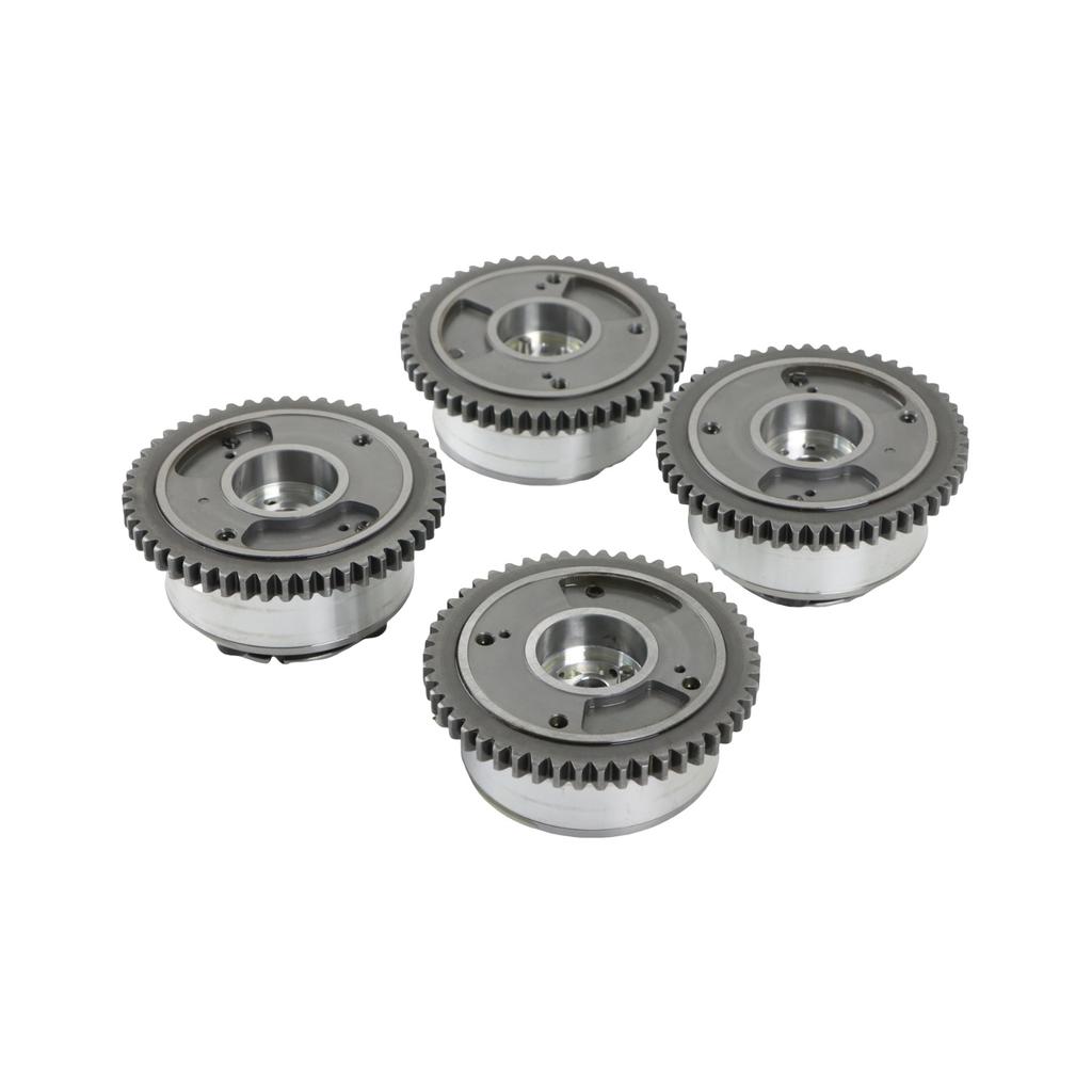 2x пара шестерня регулировки распредвала для Hyundai Santa Kia Sedona Sorento 3.5L V6 3.5L