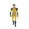 Hasbro MARVEL Legends Series Дэдпул Росомаха Коллекционная фигурка для взрослых 15 см G1661 Аутентичный Росомаха, &