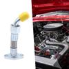 Трубка возврата масла турбокомпрессора 038 145 736C прочная для Volkswagen 2.0 Tdi