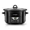 Медленноварка Crock-Pot SCCPRC507B-050 4,7 л