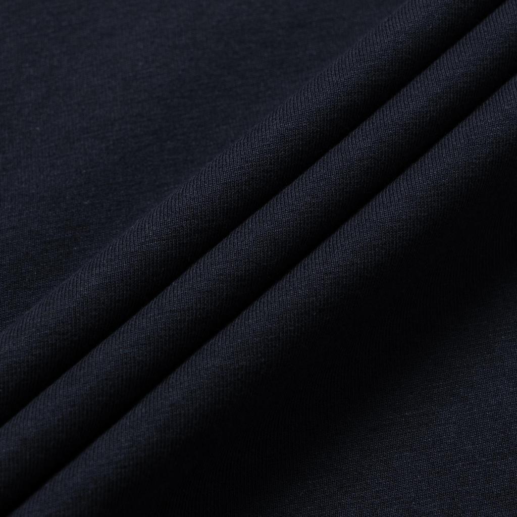 Balenciaga Футболка SS25 Средний размер Мужская Черная 764235TSVK31083