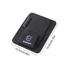 For Volvo XC90 XC60 V50 S60 V70 V60 V40 S90 olestar AWD XC40 S80 T6 Car Sun Visor Ticket Storage Bag Card Bag Sunglasses Holder