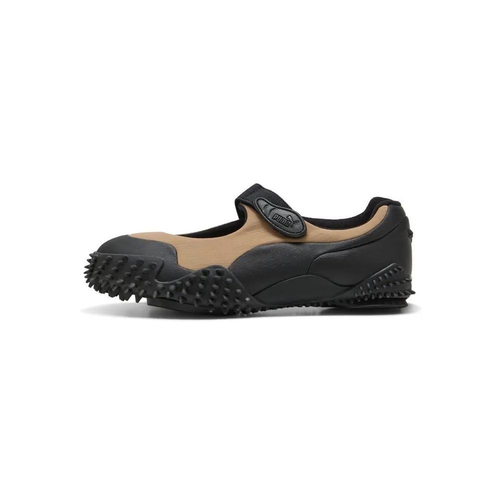 - Puma Mostro Faye Gorpcore Черный 403658-02 300305
