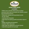 Крем для рук Difeel Lavender Natural 40 г LAVENDER 09LAV, импорт из Нью-Йорка [Обычный продукт]