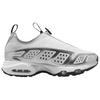 Nike Кроссовки женские Air Sunder Max Белый Металлик Серебристый Черный HJ4130-100