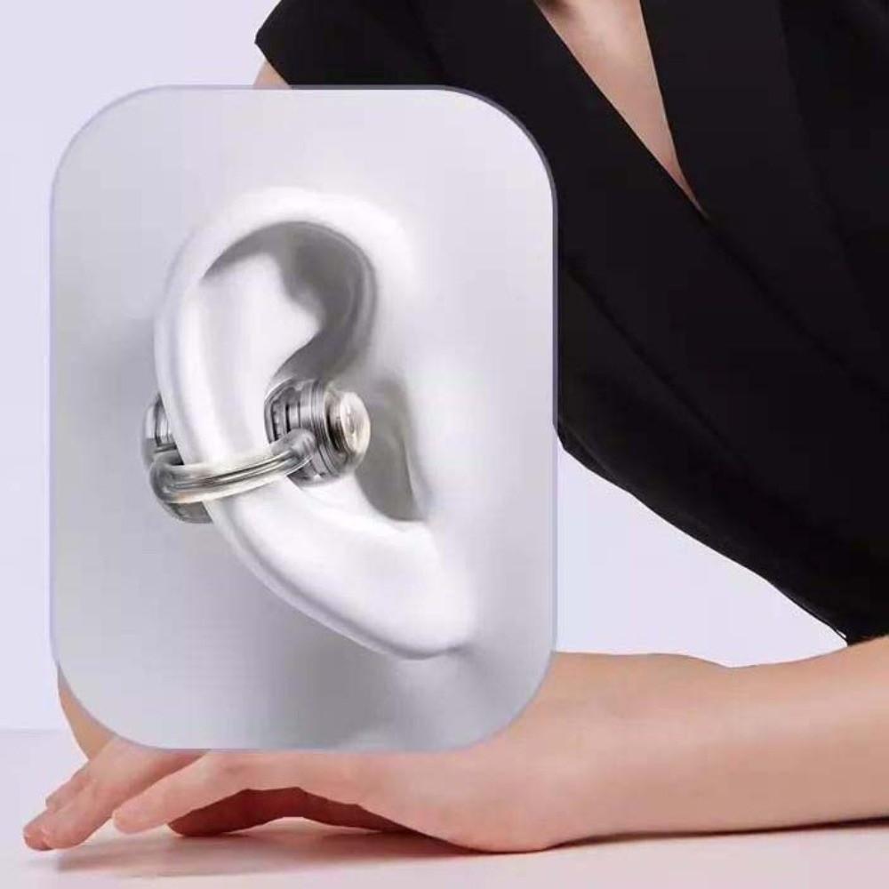 Noise Reduction Bluetooth Headset Surround Sound Wireless Bluetooth Earphone  Listening Music