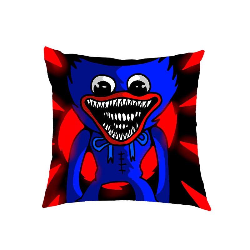 Детская Новинка Poppy Playtime Наволочка 45см Детская Милая Хагги Вагги