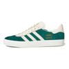 Марк Сучиу x Gazelle ADV Collegiate Green Мужские Кроссовки Меловой Белый GY3688