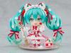 Good Smile Company Nendoroid Character Vocal Series 01 Хацунэ Мику 15-летие пластиковая экшн-фигурка переиздание Вер. Немасштабированный предварительно окрашенный