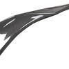 Toyota Supra A90 V Style Carbon Fiber Rear Spoiler Wing