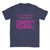 Футболки My Bloody Valentine для мужчин, сумасшедшие хлопковые футболки с круглым вырезом и коротким рукавом, новое поступление одежды