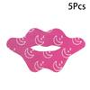 5/30/60Pcs Anti-Snoring Stickers For Adult Night Sleep Lip Nose Breathing Improving Patch Mouth Correction Sticker Tape