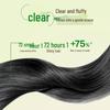 SUPER MiLD Gentle & Clean Shampoo