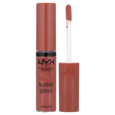Butter Gloss, Блеск для губ, Honey 35 Bit, 8 мл (0,27 жидких унций)