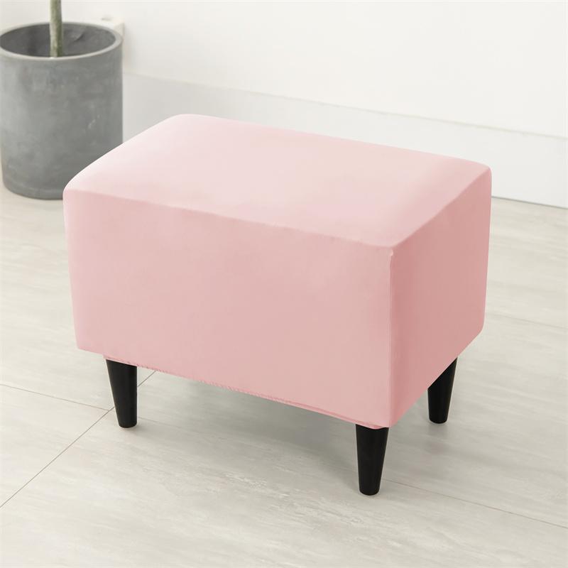 Чехол для кресла Nordic Wing Chair Stretch Cheaper Spandex Armchair Covers Non Slip Washing Relax Sofa Slipcovers with Seat Cushion Covers