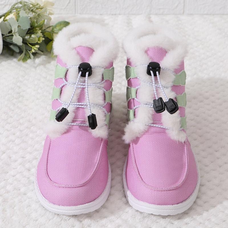 Женская обувь Классические зимние теплые легкие зимние ботинки женские удобные ботинки на платформе ручной работы женские ботинки до щиколотки Botas De Mujer