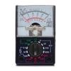 MF-110A Electric AC/DC OHM Voltmeter Ammeter Analog Multimeter