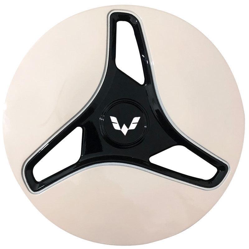 12" Wheel Cover for Wuling Hongguang Mini Macaron Xingwang - Car Modification Steel Jinbo
