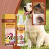 Hypoallergenic Shampoo For Dogs Suitable For All Types Of Dogs Gentle And Non Irritating Hypoallergenic Shampoo With No Sulfates,100ML