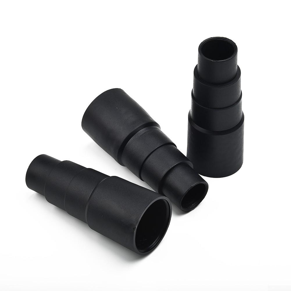 3 шт./вакуумный электроинструмент, пылеудаляющий шланг, универсальный адаптер 32 мм 35 мм