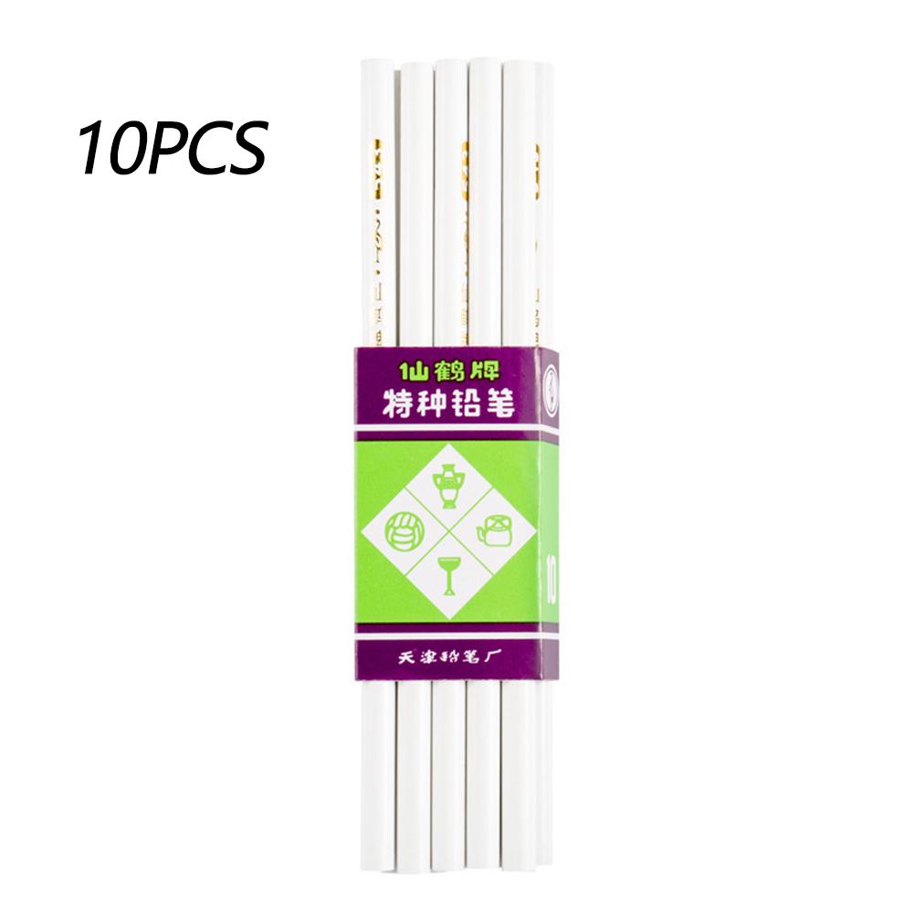 LINMANDA 5/10Pcs Nail Point Pen Nail Tool, With Adhesive, Suitable For Rhinestone Gem Picking, Professional Nail Design