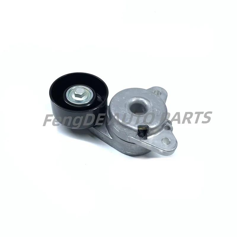 Шкив натяжителя ремня VQ35DE Для NISSAN ALTIMA L33 ELGRAND E52 PATHFINDER R52 MURANO Z52 MAXIMA A36 INFINITI QX60 11955-3JA0A