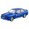 1/24 BMW M3 Coca Cola Суперкар Литая Модель Сплав Автомобиль Коллекционные Предметы Хобби Мини-Автомобиль Транспортное Средство Высокая Симуляция Украшение День Рождения Мальчик