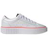 (WMNS) adidas Sleek Super 'Cloud White' Women's EF4956