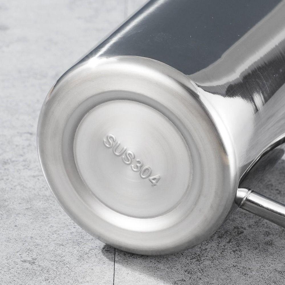 1 шт. двухслойная чашка для воды, напитков, пива, чая, сока, прочная кружка из нержавеющей стали