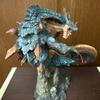 [USED] Monster Hunter Creator's Model Lagiacrus Monster Hunter