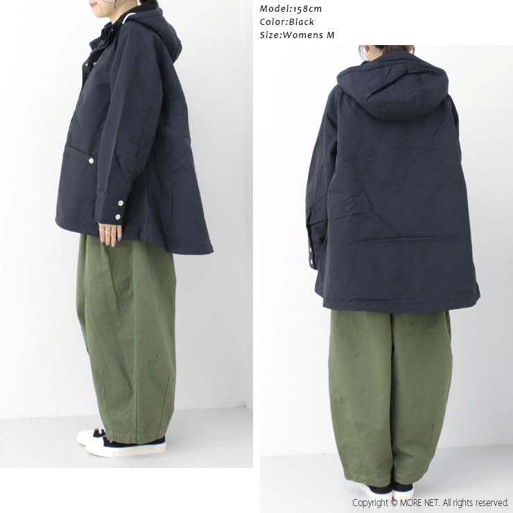 Парка Кемпинг Боа Парка Бежевый L [Chums] Женская