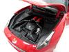 Bburago Ferrari Race Play Series California T Red & 118 Close-Top 200-452
