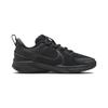 Nike Детские кроссовки Star Runner 4 PS Triple Black антрацит DX7614-002