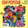 7inch Record CHECKERS - Oh!!popstar / Omae Ga Kirai Da 7A0558 CANYON 1986 Japan Japanese Pop/Rock Used