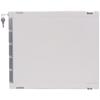 Deli 5-Layer Lockable Desktop Drawer Organizer