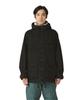 TAKIBI Chino Cargo Jacket Outer Jacket for Men and Size M JK-25AU010 Women, Black,