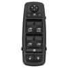 Power Master Window Switch 68141890AA Front Left Driver Side Electric Master Window Switch for Cherokee 2.4L 3.2L 2014