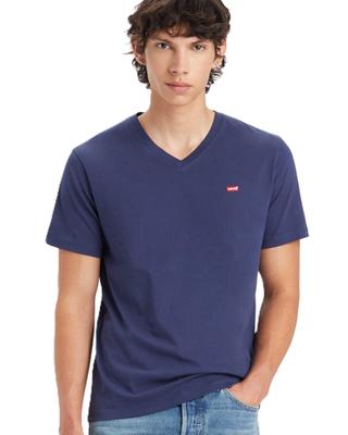 Standard Fit T-Shirt Men's Short Sleeve US XS A7280-0001
