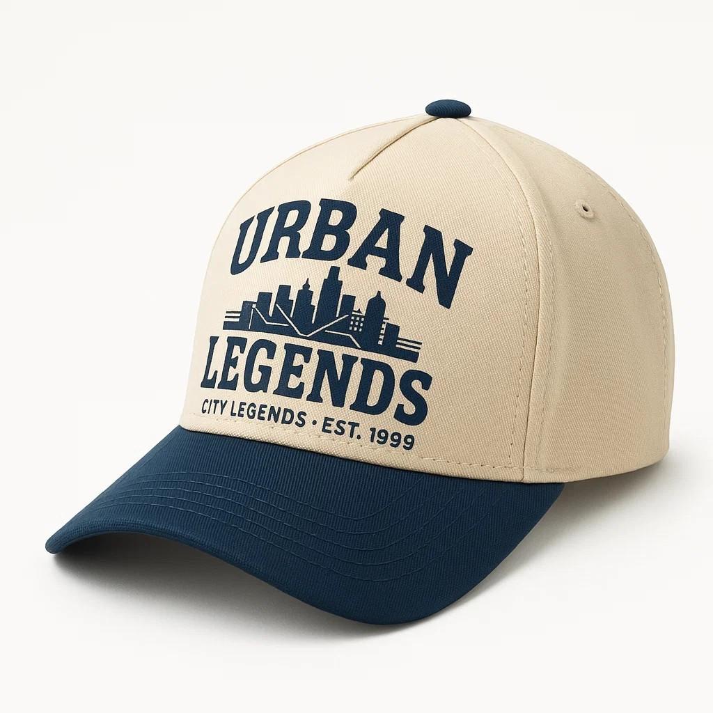 New Embroidered Baseball Cap Men Women Sun Protection Hat Outdoor Sports Adjustable