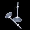 Prop Up Doll 11 inches Doll Figure Display Holder Dolls Stands Doll Display Holder Dolls Supports