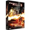 Coffret Ghost Rider - En DVD