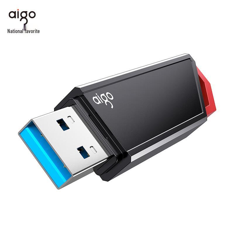 Aigo U331Pro USB 3.2 Высокоскоростная флешка
