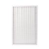 Aluminum Alloy Plate Filter Element