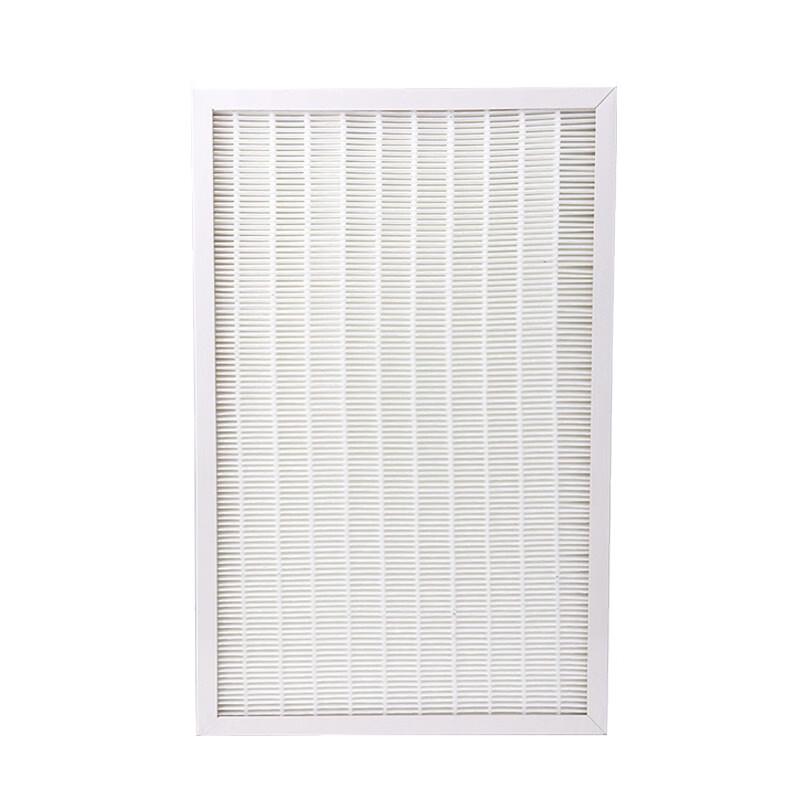 Aluminum Alloy Plate Filter Element