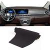 For 2024 2025 2026 Benz V-Class V300L V250 Dashmat Dashboard Cover Instrument Panel Insulation Sunscreen Protective Pad