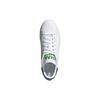 Adidas Stan Smith White Solar Green H04334
