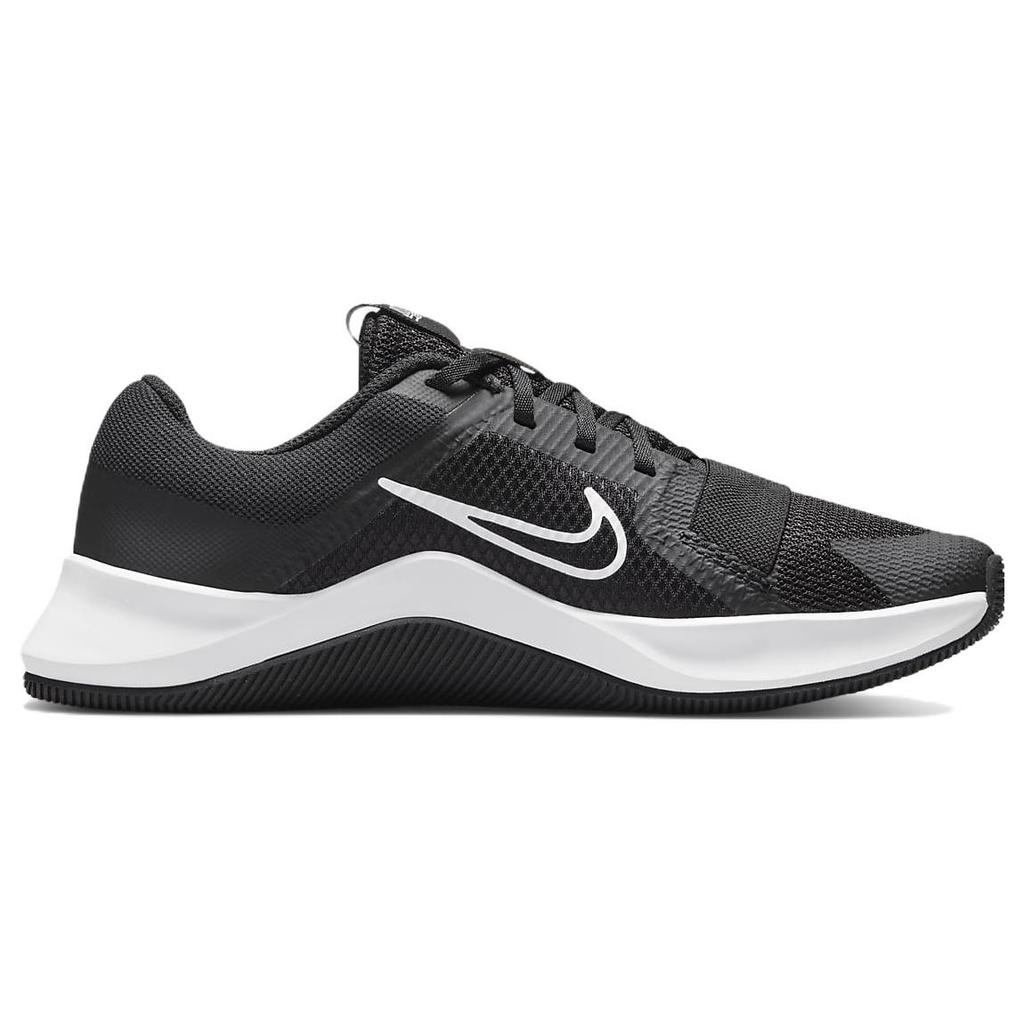 (WMNS) Nike MC Trainer 2 'Черный Железно-серый' Женские DM0824-003