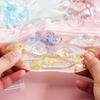 Cat Paw Soft Toy, Ultra Soft Sensory Squeeze Paw, Stress Fidget Toy for Adults and Kids, Cute Animal Lover Gift for Girls, Home Or Office Use Blue